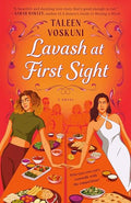 Lavash at First Sight - Paperback