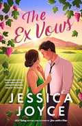 The Ex Vows - Paperback