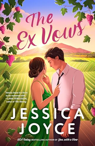 The Ex Vows - Paperback
