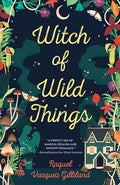 Witch of Wild Things - Paperback