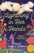 Lightning in Her Hands - Paperback