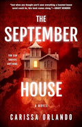 The September House - Paperback