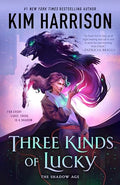 Three Kinds of Lucky - Paperback