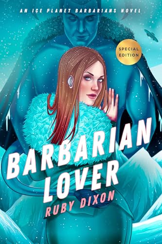 Barbarian Lover - Paperback