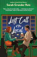 Last Call at the Local - Paperback