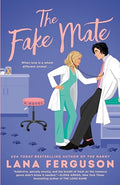 The Fake Mate - Paperback