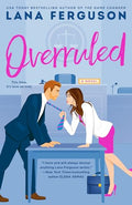 Overruled - Paperback