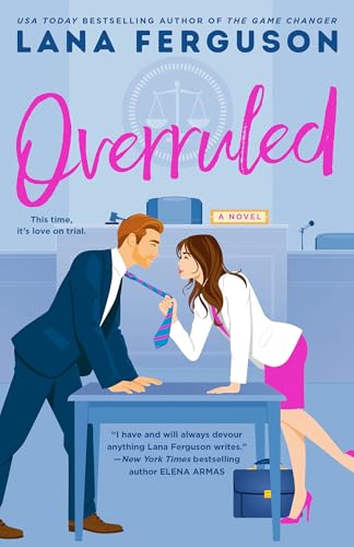 Overruled - Paperback
