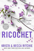 Ricochet - Paperback