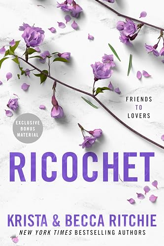 Ricochet - Paperback