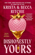 Dishonestly Yours - Paperback