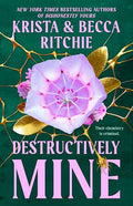 Destructively Mine - Paperback