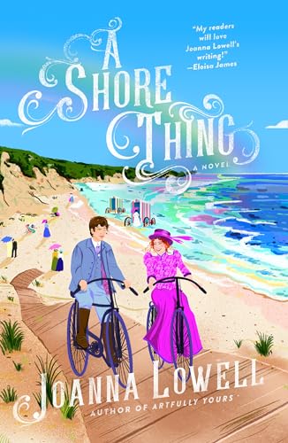 A Shore Thing - Paperback