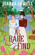 A Rare Find - Paperback