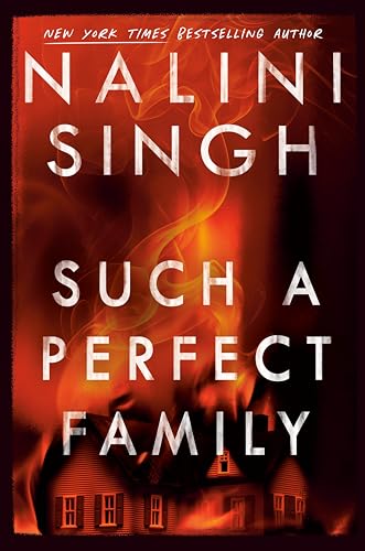 Such a Perfect Family - Hardcover