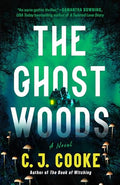 The Ghost Woods - Paperback
