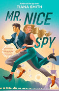 Mr. Nice Spy - Paperback