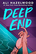 Deep End - Paperback