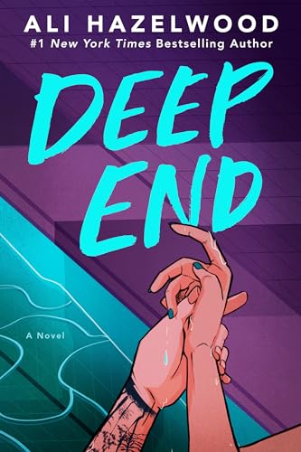 Deep End - Paperback