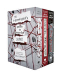 A Good Girl's Guide to Murder Series Boxed Set: A Good Girl's Guide to Murder; Good Girl, Bad Blood; As Good as Dead - Hardcover