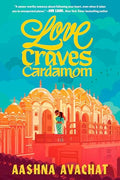 Love Craves Cardamom - Paperback