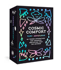 Cosmic Comfort: 50 Tender Affirmations and Grounding Meditations from the Universe: Meditation Cards - Board Games