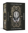 The Phantomwise Tarot: A 78-Card Deck and Guidebook (Tarot Cards) - Other