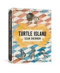 Turtle Island: Foods and Traditions of the Indigenous Peoples of North America - Hardcover