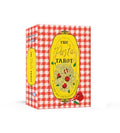 The Pasta Tarot: A 78-Card Deck for Delicious Divination (Tarot Cards) - Other