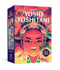 The Art of Yoshi Yoshitani: 100 Postcards - Other