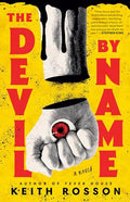 The Devil by Name - Paperback
