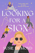 Looking for a Sign - Paperback