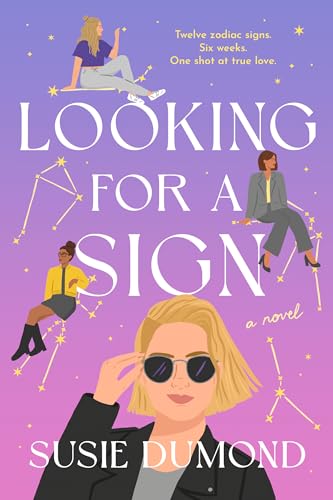 Looking for a Sign - Paperback