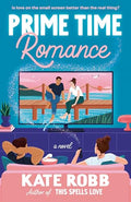 Prime Time Romance - Paperback