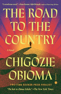 The Road to the Country - Paperback