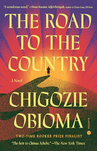 The Road to the Country - Paperback