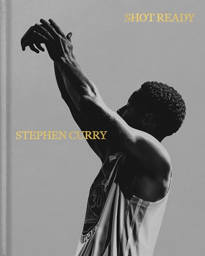 Shot Ready - Hardcover