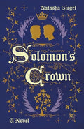 Solomon's Crown - Paperback
