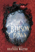 The Crimson Crown - Paperback