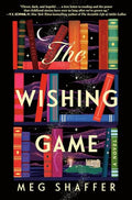The Wishing Game - Hardcover