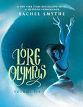Lore Olympus: Volume Six - Paperback