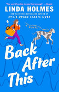 Back After This - Paperback