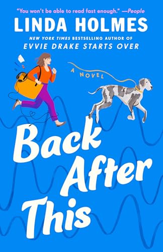 Back After This - Paperback