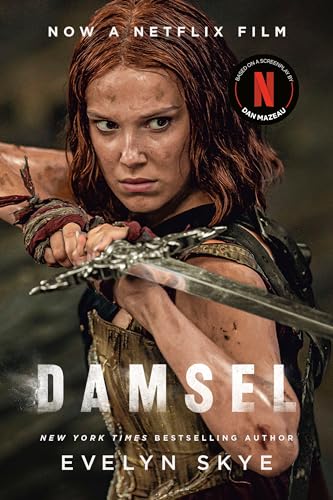 Damsel - Paperback