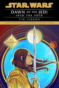 Into the Void: Star Wars Legends (Dawn of the Jedi) - Paperback