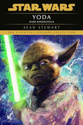 Yoda: Dark Rendezvous: Star Wars Legends - Paperback