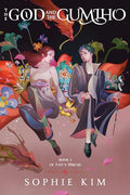The God and the Gumiho - Paperback