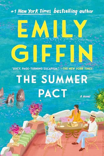 The Summer Pact - Paperback