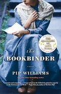 The Bookbinder - Paperback