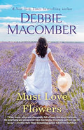 Must Love Flowers - Paperback